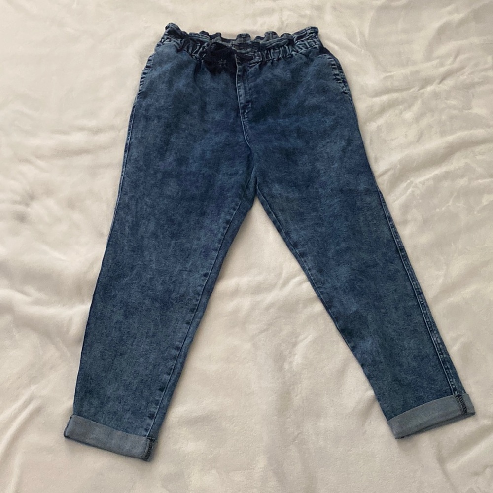 Forever 21+ Jeans- Size 0X